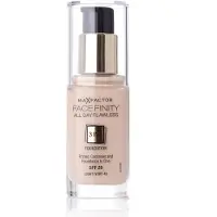 Max Factor Facefinity All Day Flawless 3 in 1 40 Light Ivory 30 ml — Fondotinta