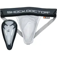 Shock Doctor Protettore Inguinale Core Supporter