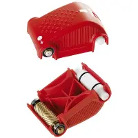 Swix - Strumento per la struttura dello sci - Structure V 0,50mm