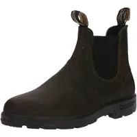 Blundstone Originals #1615 Stivali per il tempo libero (12, marrone)