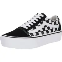 Vans Sneaker Old Skool Platform