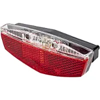 Xlc Fanale Posteriore Cl-r19