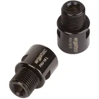 Ergotec Asse Del Pedale Extender