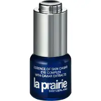 La Prairie Trattamento Rinforzante Contorno Occhi Essence Of Skin Caviar Eye Complex 15 ml — Contorno Occhi