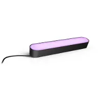 Philips Hue Play Lightbar, base da 1, nero