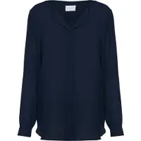 Vila Vilucy High Low Camicia
