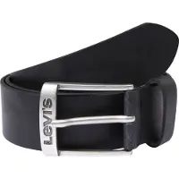 Levi's Cintura NEW DUNCAN uomini - Nero - 80