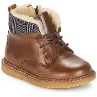 Citrouille et compagnie Stivaletti bambini JAMBOUT ragazzo - Marrone - 24