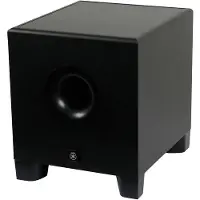 Yamaha Subwoofer Hs8s 150w