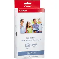 Canon Cartuccia stampante KP-36IP - Colori fotografici