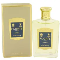Floris Cefiro Unisex 100 ml — Eau de Toilette