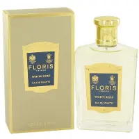 Floris White Rose Donna 100 ml — Eau de Toilette