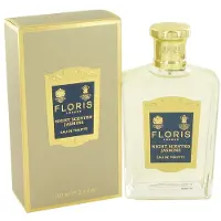 Floris Night Scented Jasmine 100 ml — Eau de Toilette