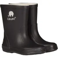 CeLaVi Stivali Basic Wellies Solid