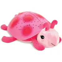 Cloud B Giocattolo Twilight Ladybug (cb7353-pk)