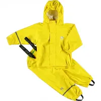 CeLaVi Set A Maniche Lunghe Basic Solid Pu