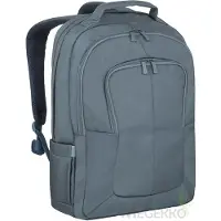 Rivacase Zaino Per Laptop 8460 Tegel Eco 17.3´´