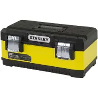 Stanley Cassetta degli attrezzi gialla 497 x 293 x 222 mm | 3253561956126