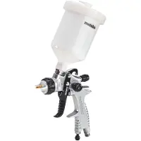 Metabo Pistola di verniciatura HVLP FSP 600