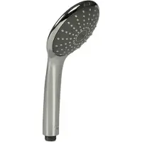 GROHE Doccetta QuickFix Vitalio Joy 110 Mono rotonda cromo