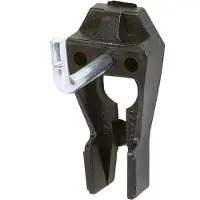 Raaco Clip 3 - 25 mm - Ganci angolari, 110754