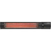 Eurom Radiatore da terrazza Golden Shadow 2000 W