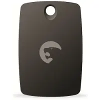 ETIGER 2 x ES-T1A Tag RFID per allarmi di marca eTIGER, per disattivare facilmente l'allarme
