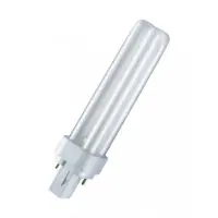 Osram Lampada Dulux D 13w/827 G24d-1 Fs1