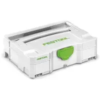 Festool SYSTAINER T-LOC SYS 1 TL | 497563
