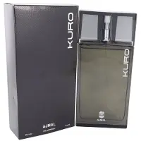 Ajmal Kuro 90 ml — Eau de Parfum