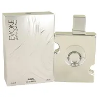 Ajmal Evoke Him Silver Edition 90 ml — Eau de Parfum