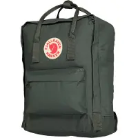Fjällräven Kånken Zainetto olivia