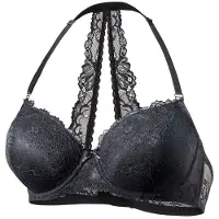 LASCANA Reggiseno nero