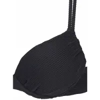 Sunseeker Top per bikini 'Fancy' nero