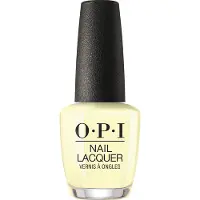 OPI Smalto Meet A Boy Cute As Can Be 15 ml — Smalto