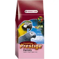 Versele-Laga Prestige Premium Miscela di Pappagalli senza Noci - 15 kg