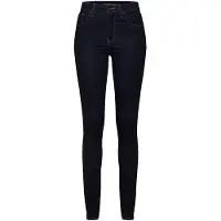Levi's Jeans skynny 721 HIGH RISE SKINNY donne - Blu - US 23 / 30