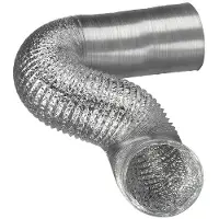 Eurom Condotto per riscaldatore industriale 5853350