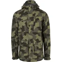 Agu Giacca Pocket Rain 2.5l