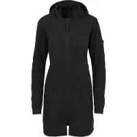 Agu Giacca Long Bomber Rain