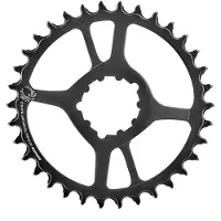 Sram Corona X-sync Eagle Steel Direct Mount 6 Mm Offset