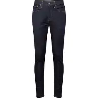 Levi's per uomo. 28833-0280 Jeans 512 Slim Taper blu navy (34/34), Casual, Cotone, Denim