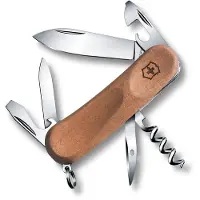 Victorinox Attrezzo multifunzione EvoWood 10