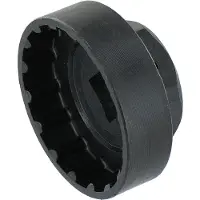 VAR Attrezzo Per Movimento Centrale Shimano Hollowtech Ii/campagnolo
