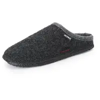 Giesswein Pantofole DANNHEIM donne - Grigio - 39