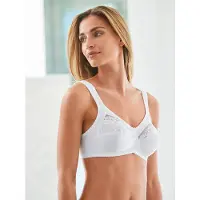 Anita Reggiseno 'Safina' bianco