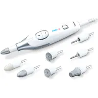 Beurer Set Manicure/pedicure Mp 42 Set Manicure