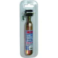 Lalizas Kit Di Riarmo Automatico Per Giubbotto Di Salvataggio Per Adulti Js1 33g