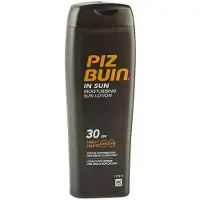 Piz buin In Sun Lotion SPF 30 — Lozione Solare Corpo