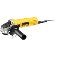DeWalt STANLEY BLACK & DECKER Deutschland GmbH Smerigliatrice angolare DeWalt DWE4157